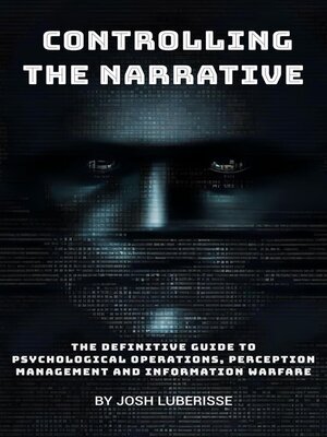 cover image of Controlling the Narrative